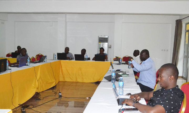 Lutte contre  la pauvreté en Côte d’Ivoire: les experts du  Ministère de l’Economie et des finances renforcent leurs capacités