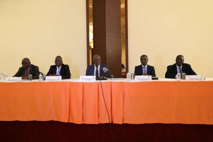 Financement du budget de l’Etat : un montant global de 1 174 milliards de FCFA mobilisé au premier trimestre cette année