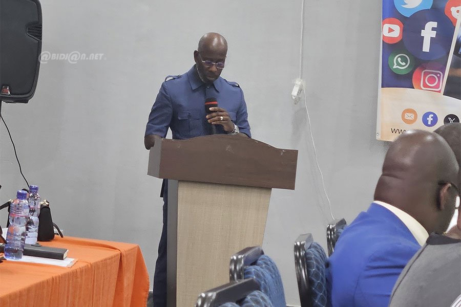 Yamoussoukro/Atelier d’élaboration et de validation du DPPD-PAP 2026-2028 : le ministre Amadou Coulibaly appelle à la rigueur et à la créativité