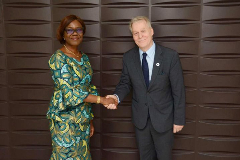 Coordination du 8 ème programme de Coopération entre la Côte d’Ivoire et le Fonds des Nations Unies pour la Population