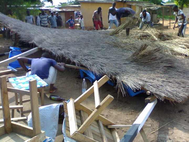 Yakro : Consommateur en danger!!!