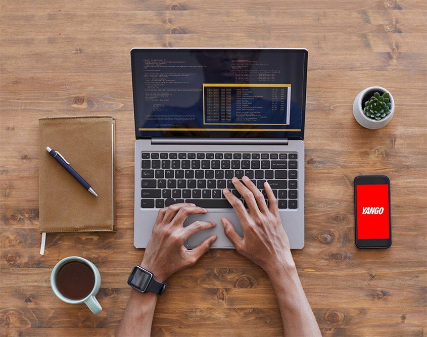 Publireportage/ Transports : Yango lance une formation gratuit de programming pour ses chauffeurs