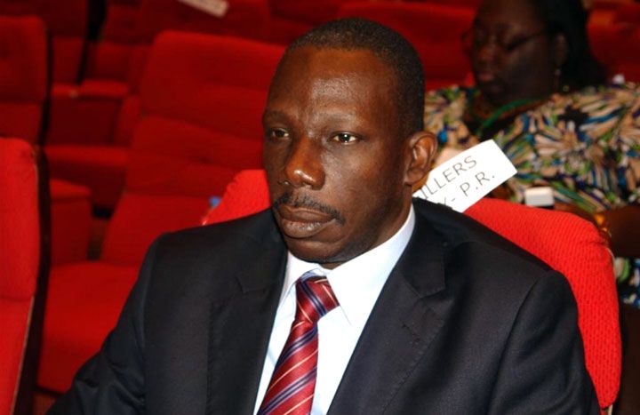 Gnamien Yao, cadre du PDCI, ambitionne de présider le parti après Bédié