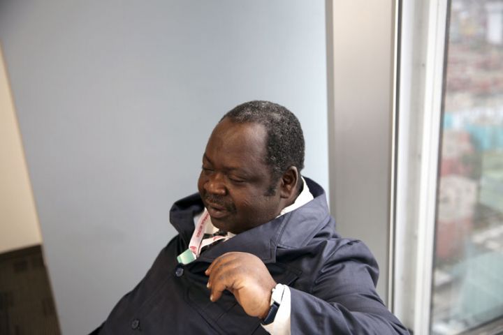 Déclaration: la Fondation Internationale Henri Konan Bédié pour la Paix et le Développement Humain  pour des élections transparentes et apaisées.