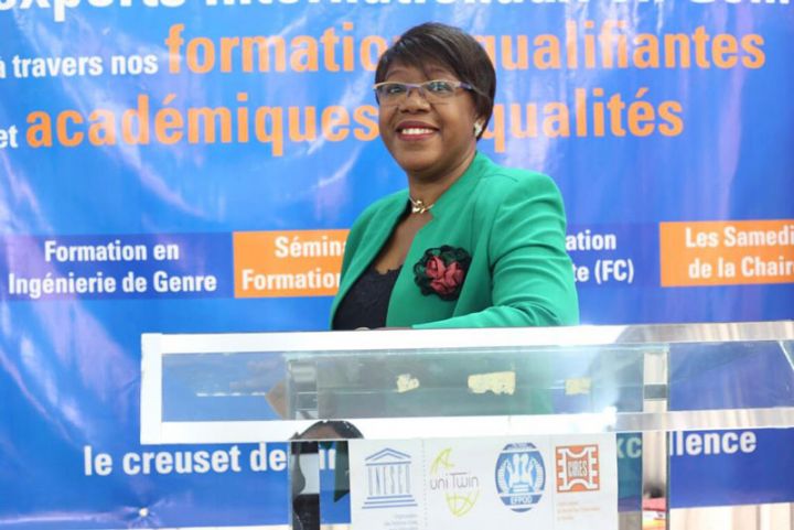 Loi sur le quota en faveur des femmes dans les Assemblées élues : le COCOFCI salue un pas majeur dans l’amélioration des indicateurs en matière de Genre