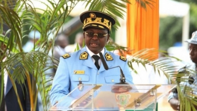 Après son agression par des bandits, le Contrôleur Général de Police Yao Brou Alain est décédé