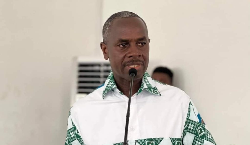 Côte d’Ivoire : le Secrétaire exécutif en chef du PDCI-RDA, Yapo Calice, inculpé puis laissé en liberté