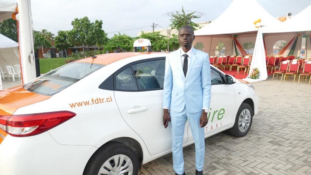 Transport Urbain à Abidjan: Un Opérateur Partage L’expérience De Son ...