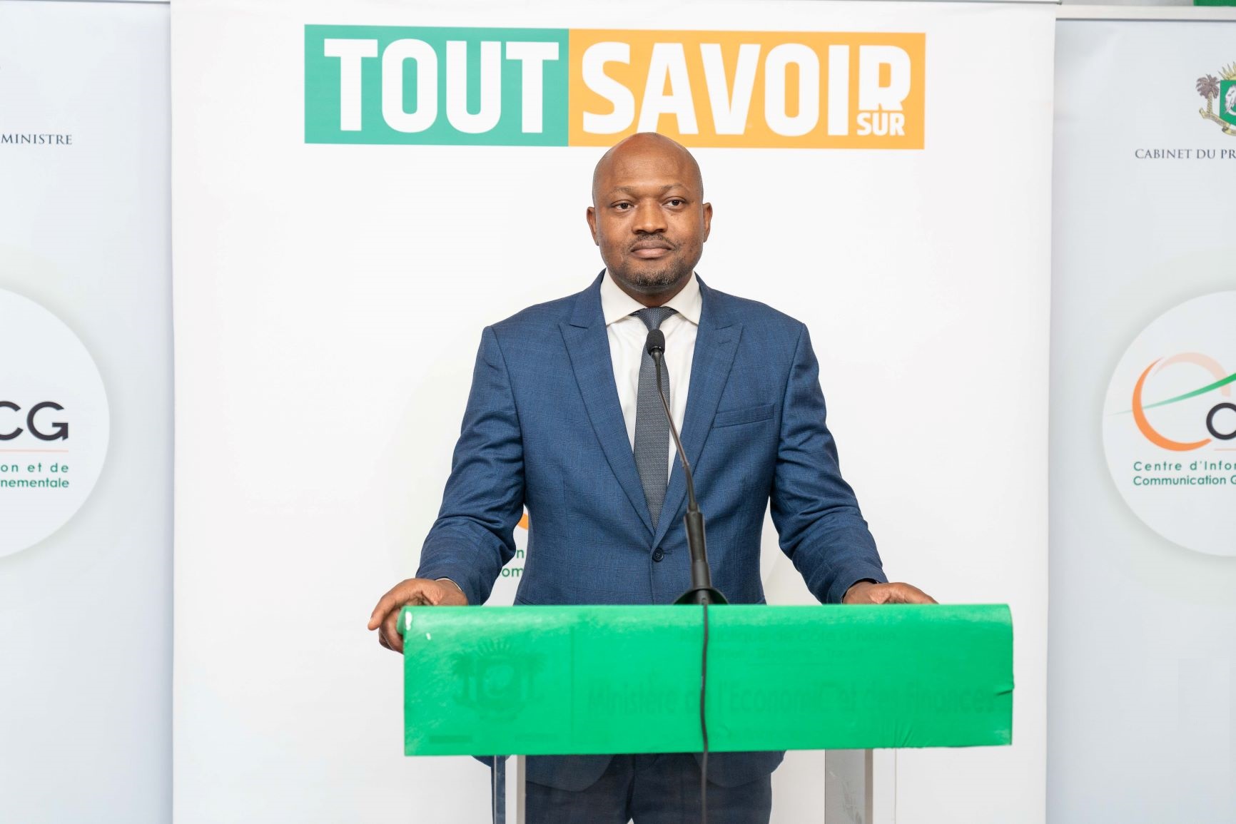 Promotion des PME : le gouvernement prévoit l’accompagnement de plus de 8 000 PME en 2024 contre 7 000 en 2023