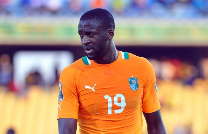 Matches amicaux des Eléphants: Yaya Touré absent au regroupement