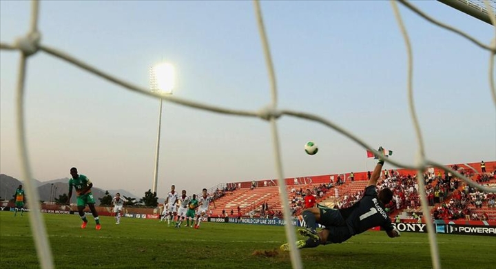 CAN U17: les groupes de la phase finale constitués