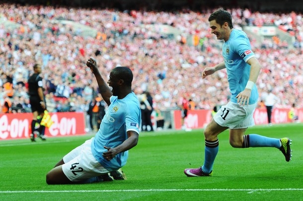 Football / Prestations des pros ivoiriens : Drogba offre la Cup à Chelsea, Yaya fait rêver City !