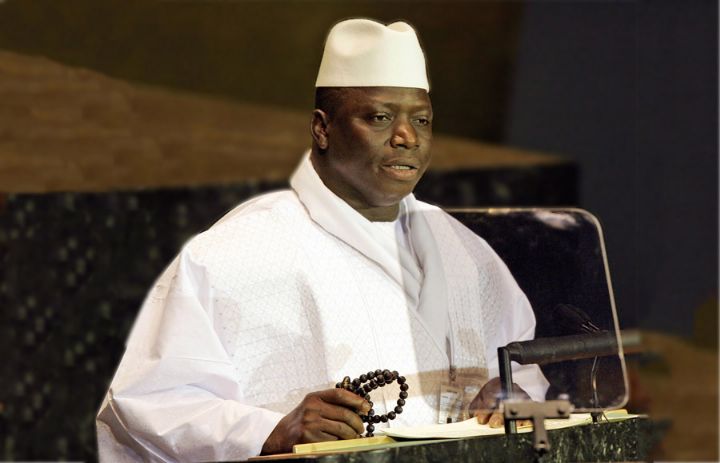 Le Conseil de sécurité demande à M. Jammeh de transférer le pouvoir au nouveau Président Barrow (Communiqué)