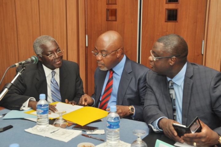 Projet d’aménagement hydroélectrique de Singrobo Ahouaty: Un Accord de co-développement signé entre Ivoire Hydro-Energy (IHE) et Africa Finance Corporation (AFC)