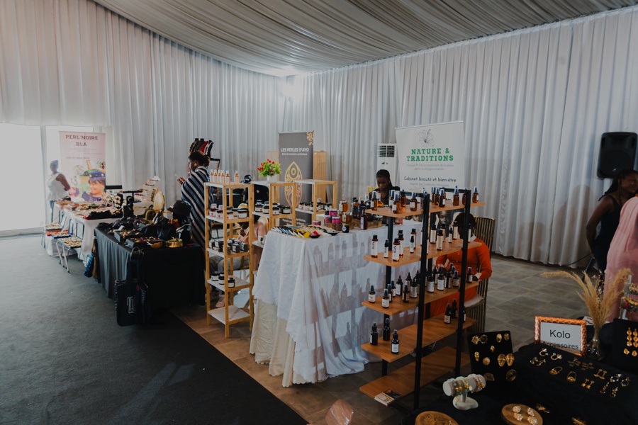 YELENBA MARKET : une nouvelle édition réussie sous le signe de l’engagement et du talent local