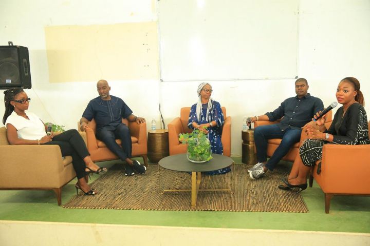 Côte d’Ivoire: la préparation du parcours post-universitaire au centre de plusieurs panels à l’université d’Abidjan