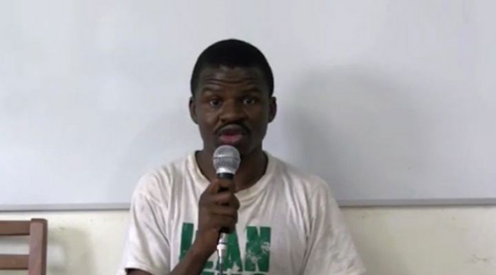 Après 3 ans de détention, les dernières nouvelles de Yéo Sihifowa, l’Ivoirien arrêté lors de la présidentielle au Gabon, comment il est traité en prison