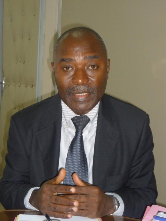 Ebrottié Yomanfo, directeur des Marchés Publics : « Que les PME ivoiriennes soient professionnelles… »