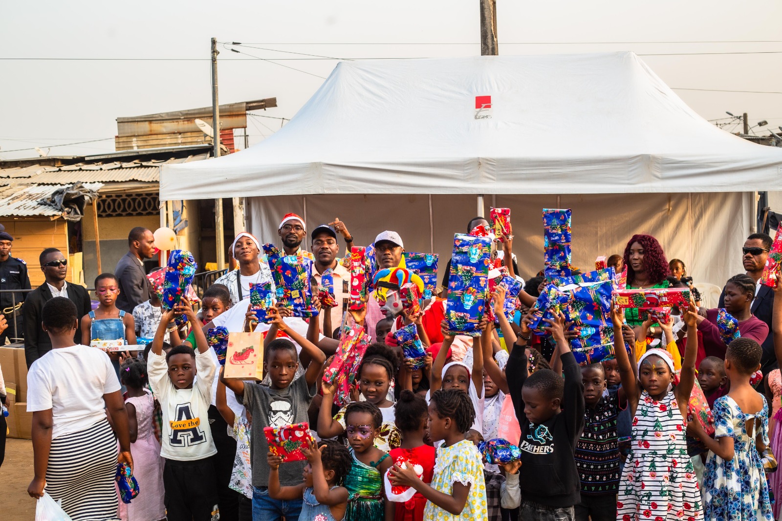 Yopougon : L’Association 