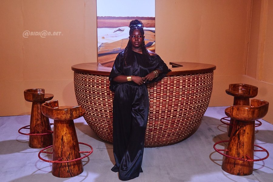 Young Designer’s Workshop 2: Jean Servais Somian révèle 7 nouveaux talents