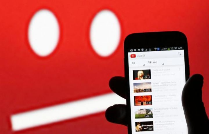 YouTube offre une nouvelle manière de générer des revenus
