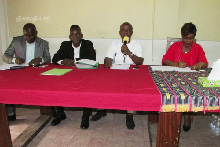 Crimes contre les journalistes: L’Ojpci réclame justice pour des confrères assassinés