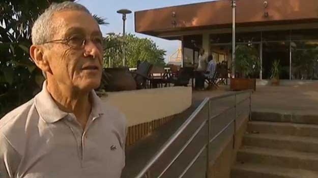 Disparus de Côte d`Ivoire: hommage à Yves Lambelin, amoureux de l`Afrique