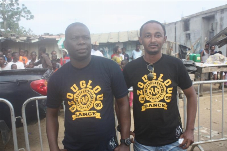 Football- Zébié 2011 / Qui succèdera à Pili Pili à la quête du  trophée Orange Côte d’ivoire ?