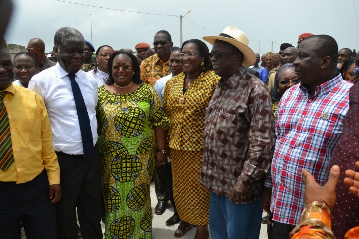 Cherté de la vie : La grande offensive du gouvernement Ouattara