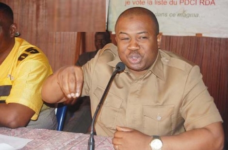 Municipales / Les partisans de Zié en colère  : La vérité doit éclater sur les résultats à Yopougon