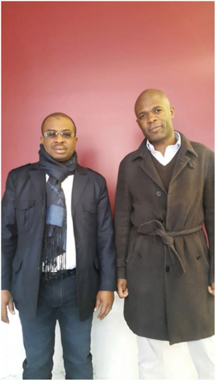 Réalisation du film sur l’Appel de Daoukro: Zié Coulibaly noue des contacts