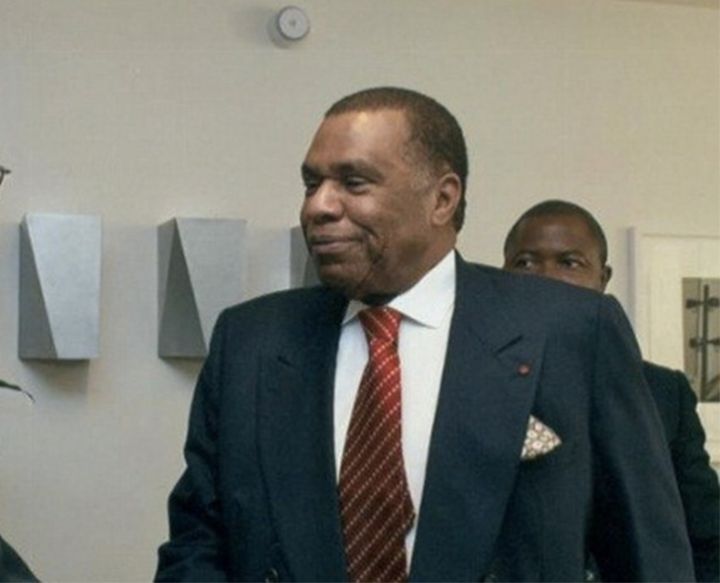 Hommage à Jean Vincent Zinsou: Notre JVZ de nos années étudiantes sur le campus s’en est-il allé !!!