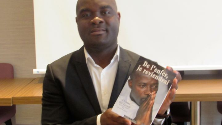 Livre / « De l’enfer, je reviendrai » : Me Zokou Séri dévoile les confidences de Blé Goudé