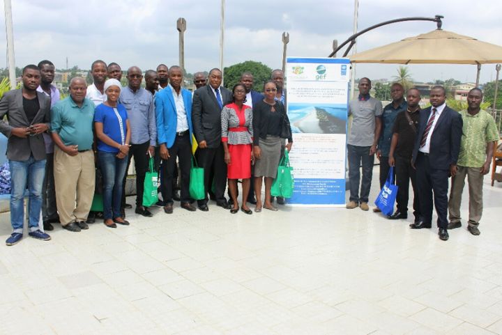 La situation de la zone côtière ivoirienne est ‘’alarmante’’ (Hafsa Ouattara)