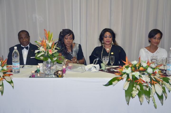 A l’initiative du Zonta Club Abidjan: Un gala de bienfaisance pour réhabiliter des pompes villageoises dans 3 régions de la Côte d’Ivoire
