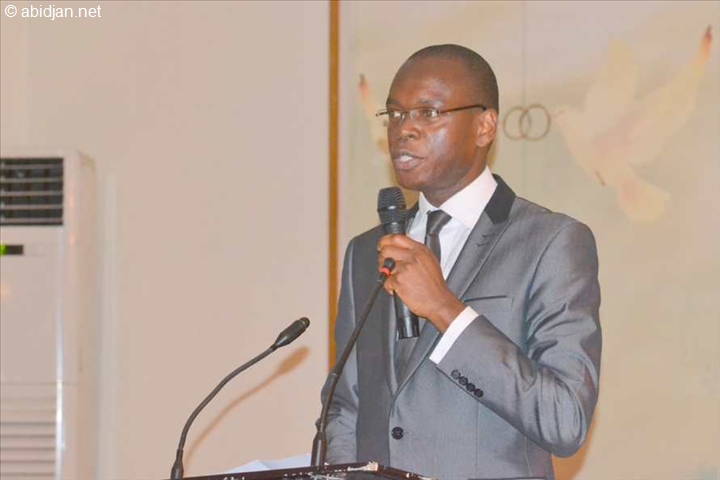 Jeux de la Francophonie de 2017 : Le gouvernement veut hisser l’édition d’Abidjan à un niveau remarquable