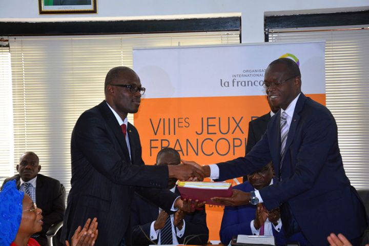 Côte d’Ivoire/Jeux de la Francophonie: Yao Alla s’engage à réussir le pari