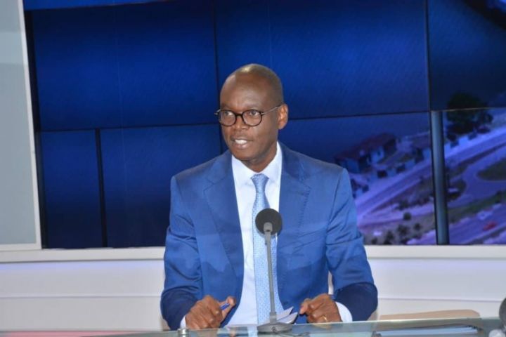 Lutte contre la corruption: Épiphane Zoro Bi Ballo : ‘‘ L’une des solutions, c’est la digitalisation ’’