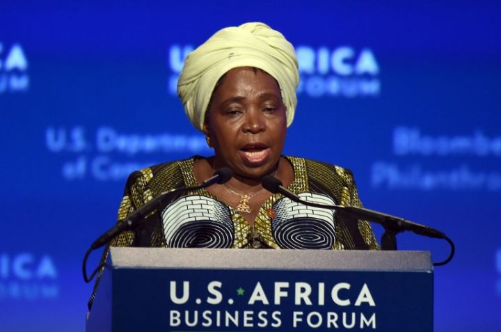 L’UA condamne fermement l’attentat terroriste perpétré samedi à Ndjamena