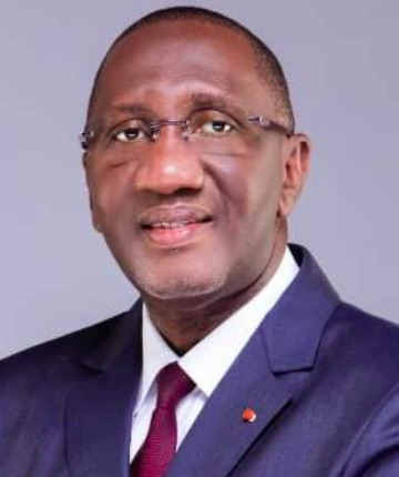 DIARRASSOUBA Souleymane