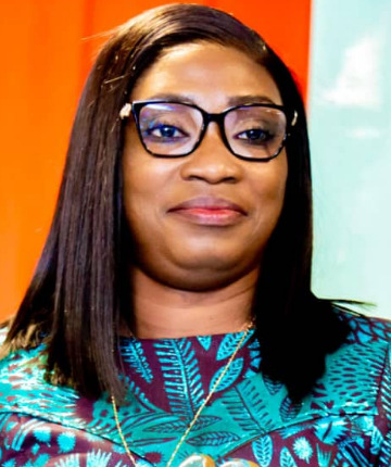 KADIO née Ahoi Namatou