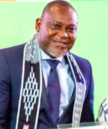 VLÉHI Franck-Hervé