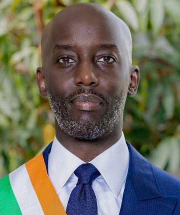 DIARRA Cédric Tidiane