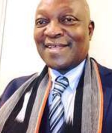 Kouadio Jules Tiburce KOFFI