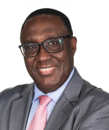 Dr EHUI Siméon