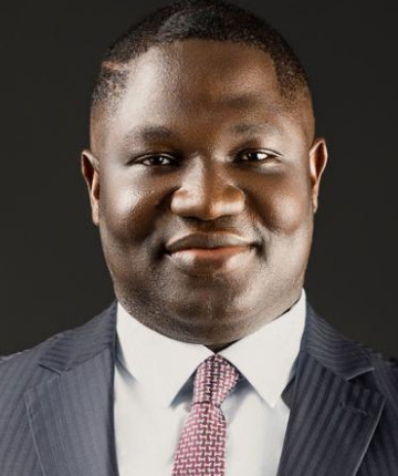 ABISSA Kouakou Anzoua 