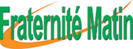 Logo Fraternité Matin