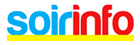 Logo Soir Info