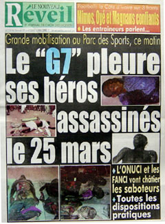 Le Nouveau Réveil N° 729