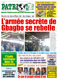 Le Patriote N° 1941